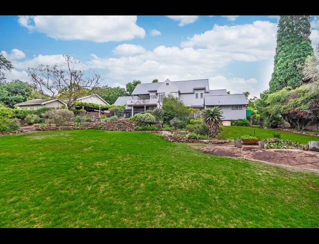 6 BEDROOM HOUSE SOLD IN HURLINGHAM MANOR